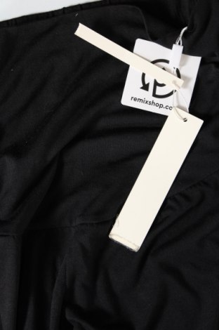Pantaloni trening pentru gravide., Mărime S, Culoare Negru, Preț 63,52 Lei