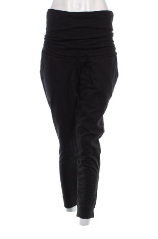 Pantaloni trening pentru gravide. Up 2 Fashion, Mărime S, Culoare Negru, Preț 36,25 Lei