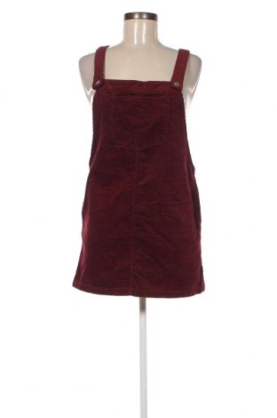 Dámske šaty s trákmi , Veľkosť M, Farba Červená, Cena  3,75 €