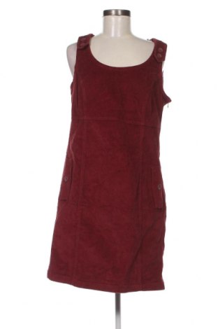 Dámske šaty s trákmi  Bpc Bonprix Collection, Veľkosť XL, Farba Červená, Cena  13,65 €
