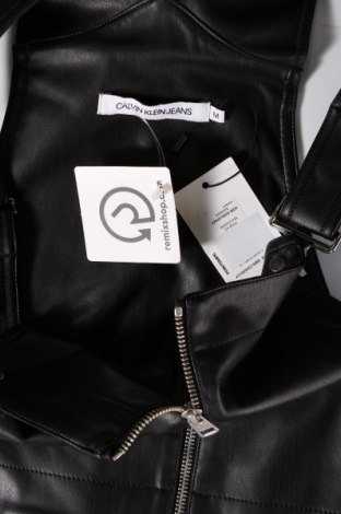 Γυναικεία σαλοπέτα Calvin Klein Jeans, Μέγεθος M, Χρώμα Μαύρο, Τιμή 80,41 €