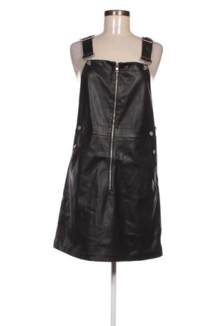 Dámske šaty s trákmi  Calvin Klein Jeans, Veľkosť M, Farba Čierna, Cena  68,35 €