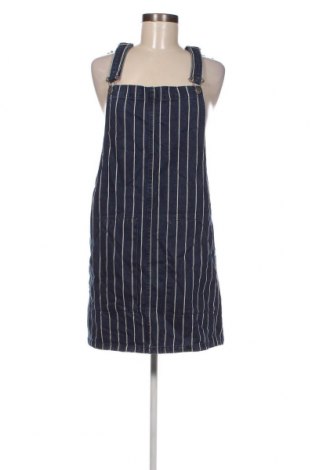 Dámské šaty s tráky Esmara, Velikost M, Barva Modrá, Cena  263,00 Kč