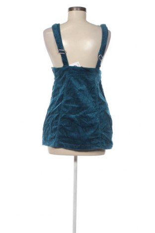 Dámske šaty s trákmi  Fb Sister, Veľkosť XS, Farba Modrá, Cena  16,44 €