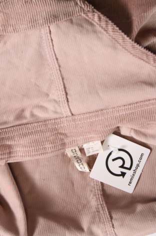 Dámské šaty s tráky H&M Divided, Velikost M, Barva Růžová, Cena  462,00 Kč