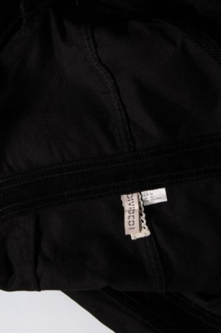 Dámské šaty s tráky H&M Divided, Velikost XL, Barva Černá, Cena  393,00 Kč