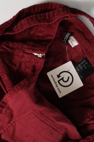 Dámské šaty s tráky H&M Divided, Velikost S, Barva Červená, Cena  249,00 Kč
