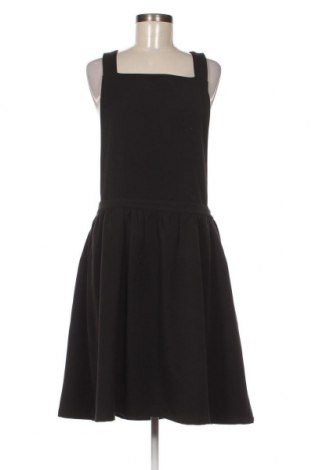 Dámské šaty s tráky Minimum, Velikost L, Barva Černá, Cena  633,00 Kč