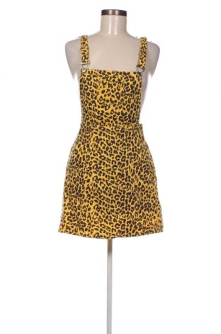 Dámské šaty s tráky Pretty Little Thing, Velikost S, Barva Žlutá, Cena  367,00 Kč