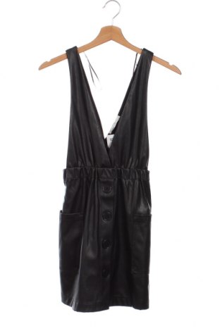 Dámske šaty s trákmi  Pull&Bear, Veľkosť XS, Farba Čierna, Cena  21,05 €
