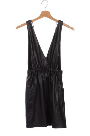 Dámske šaty s trákmi  Pull&Bear, Veľkosť XS, Farba Čierna, Cena  21,05 €