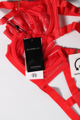 Podprsenka Bluebella, Veľkosť S, Farba Ružová, Cena  27,56 €
