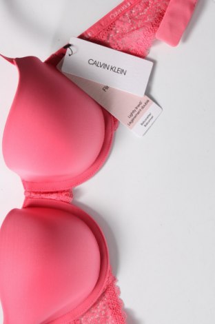 Büstenhalter Calvin Klein, Größe XS, Farbe Rosa, Preis € 45,88
