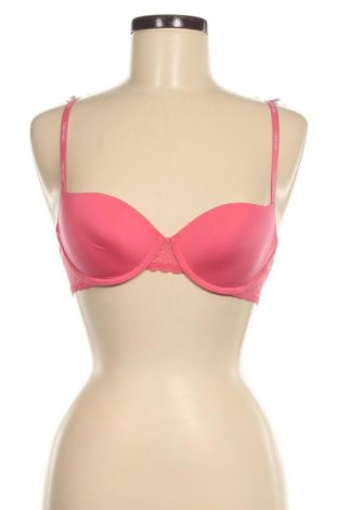 Σουτιέν Calvin Klein, Μέγεθος XS, Χρώμα Ρόζ , Τιμή 36,25 €