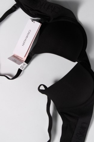 Büstenhalter Calvin Klein, Größe XS, Farbe Schwarz, Preis 45,51 €