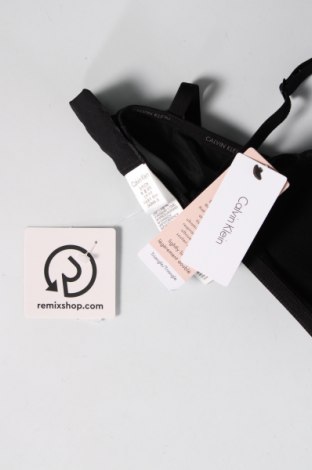 Σουτιέν Calvin Klein, Μέγεθος S, Χρώμα Μαύρο, Τιμή 54,50 €