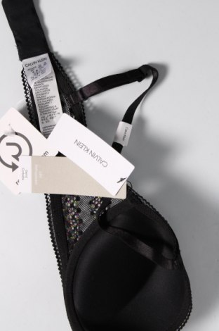 Σουτιέν Calvin Klein, Μέγεθος S, Χρώμα Μαύρο, Τιμή 52,82 €