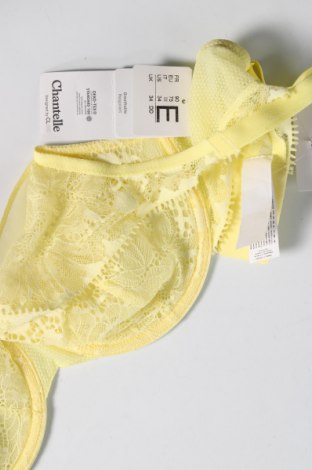 Σουτιέν Chantelle, Μέγεθος L, Χρώμα Κίτρινο, Τιμή 72,19 €
