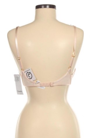 Büstenhalter Chantelle, Größe S, Farbe Beige, Preis 43,22 €