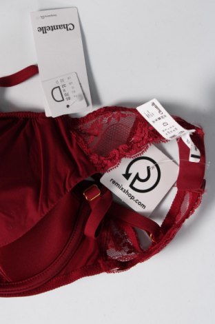 Σουτιέν Chantelle, Μέγεθος S, Χρώμα Κόκκινο, Τιμή 62,21 €