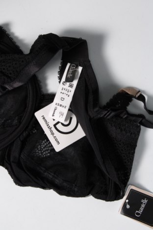 Σουτιέν Chantelle, Μέγεθος XL, Χρώμα Μαύρο, Τιμή 72,19 €