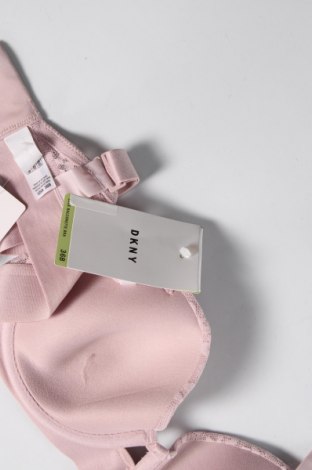 Büstenhalter DKNY, Größe M, Farbe Rosa, Preis 41,33 €