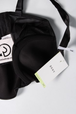 Γυναικεία εσώρουχα DKNY, Μέγεθος S, Χρώμα Μαύρο, Τιμή 52,82 €