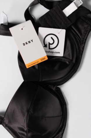 Podprsenka DKNY, Veľkosť S, Farba Čierna, Cena  47,97 €