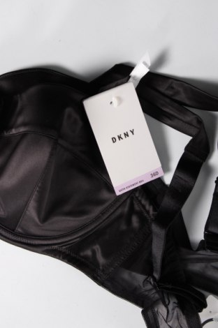 Podprsenka DKNY, Veľkosť L, Farba Čierna, Cena  47,97 €