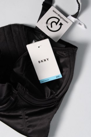 Γυναικεία εσώρουχα DKNY, Μέγεθος M, Χρώμα Μαύρο, Τιμή 52,82 €