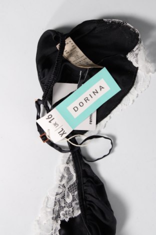 Σουτιέν Dorina, Μέγεθος XL, Χρώμα Μαύρο, Τιμή 23,74 €