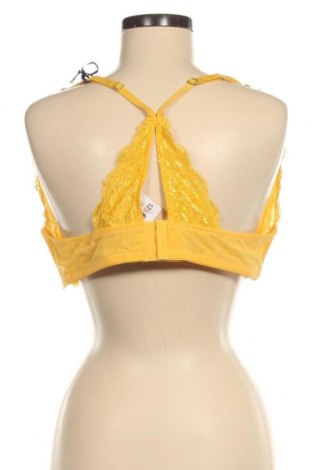 Σουτιέν Fox & Royal, Μέγεθος L, Χρώμα Κίτρινο, Τιμή 31,01 €