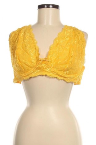 Σουτιέν Fox & Royal, Μέγεθος L, Χρώμα Κίτρινο, Τιμή 19,21 €