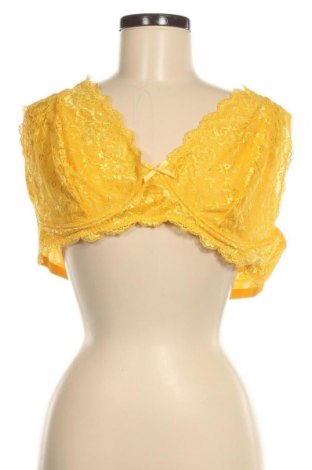 Σουτιέν Fox & Royal, Μέγεθος XL, Χρώμα Κίτρινο, Τιμή 32,99 €