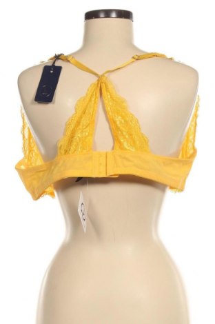 Σουτιέν Fox & Royal, Μέγεθος XL, Χρώμα Κίτρινο, Τιμή 31,01 €