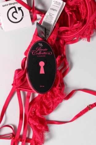 Büstenhalter Hunkemoller, Größe XS, Farbe Rosa, Preis € 45,88