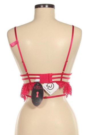 Büstenhalter Hunkemoller, Größe XS, Farbe Rosa, Preis € 45,88