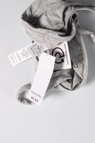 Σουτιέν Hunkemoller x NA-KD, Μέγεθος L, Χρώμα Γκρί, Τιμή 13,64 €