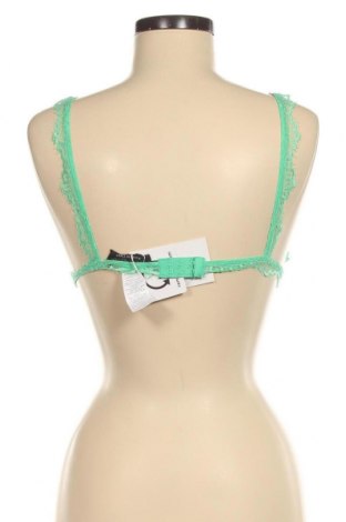 Sutien In the style, Mărime XS, Culoare Verde, Preț 65,76 Lei