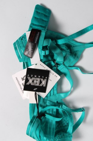 Σουτιέν KNICKERBOCKER, Μέγεθος XXS, Χρώμα Πράσινο, Τιμή 18,14 €