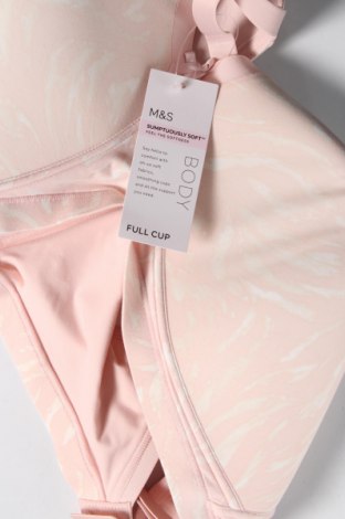 Σουτιέν Marks & Spencer, Μέγεθος XXL, Χρώμα Πολύχρωμο, Τιμή 30,41 €
