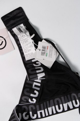 Podprsenka Moschino underwear, Veľkosť S, Farba Čierna, Cena  49,56 €