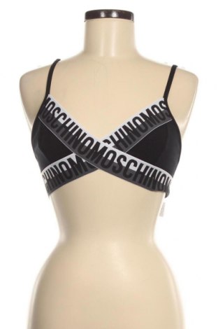 Podprsenka Moschino underwear, Velikost S, Barva Černá, Cena  3 029,00 Kč