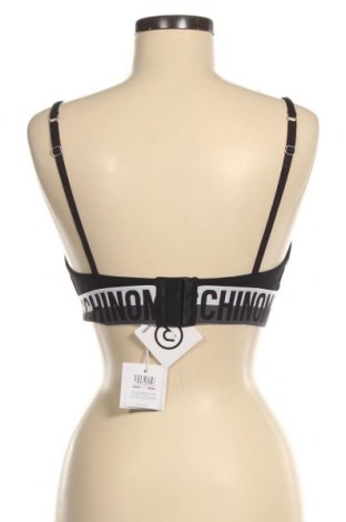 Podprsenka Moschino underwear, Veľkosť S, Farba Čierna, Cena  49,56 €