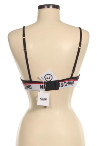 Büstenhalter Moschino underwear, Größe XS, Farbe Schwarz, Preis € 59,25