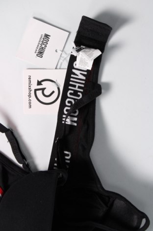 Podprsenka Moschino underwear, Velikost S, Barva Černá, Cena  1 666,00 Kč