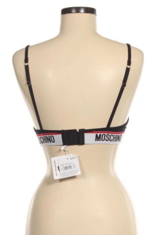 Büstenhalter Moschino underwear, Größe S, Farbe Schwarz, Preis 101,27 €