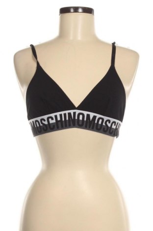Sutien Moschino underwear, Mărime S, Culoare Negru, Preț 137,50 Lei