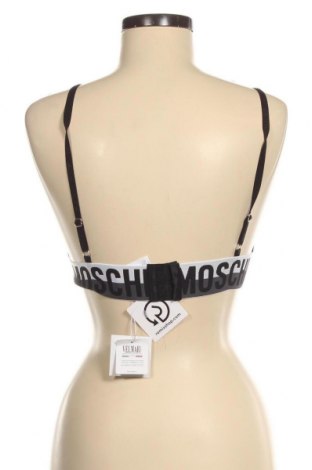Podprsenka Moschino underwear, Velikost S, Barva Černá, Cena  2 847,00 Kč
