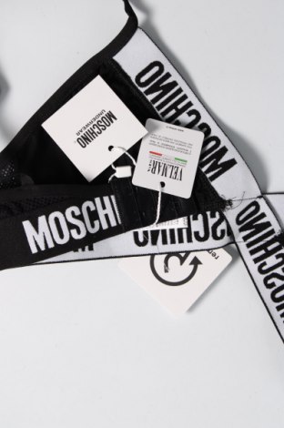 Büstenhalter Moschino underwear, Größe M, Farbe Schwarz, Preis € 82,95
